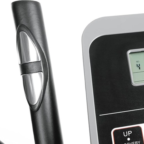 Μαγνητικό Ελλειπτικό Μηχάνημα FITENGINE με Δίσκο 10kg για Χρήστη έως 150kg