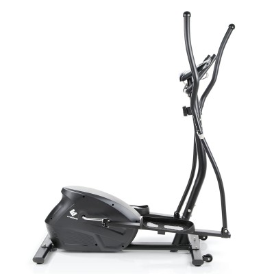 Μαγνητικό Ελλειπτικό Μηχάνημα FITENGINE με Δίσκο 10kg για Χρήστη έως 150kg