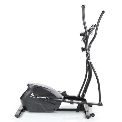 Μαγνητικό Ελλειπτικό Μηχάνημα FITENGINE με Δίσκο 10kg για Χρήστη έως 150kg