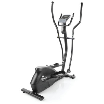 Μαγνητικό Ελλειπτικό Μηχάνημα FITENGINE με Δίσκο 10kg για Χρήστη έως 150kg