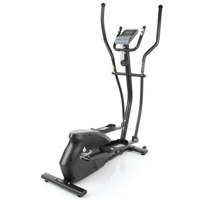 Μαγνητικό Ελλειπτικό Μηχάνημα FITENGINE με Δίσκο 10kg για Χρήστη έως 150kg