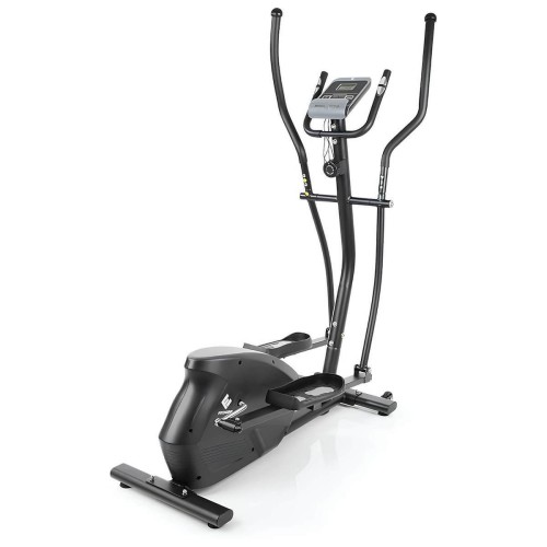Μαγνητικό Ελλειπτικό Μηχάνημα FITENGINE με Δίσκο 10kg για Χρήστη έως 150kg