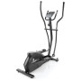 Μαγνητικό Ελλειπτικό Μηχάνημα FITENGINE με Δίσκο 10kg για Χρήστη έως 150kg