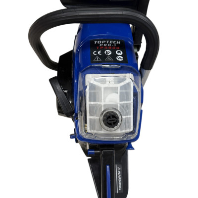 Αλυσοπρίονο Βενζίνης TP5800 Pro1 με Λάμα 50cm