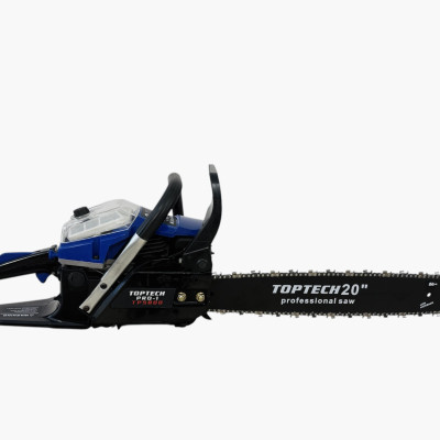 Αλυσοπρίονο Βενζίνης TP5800 Pro1 με Λάμα 50cm