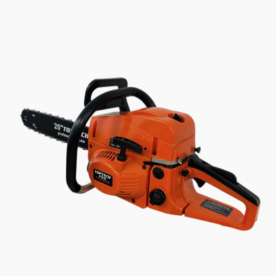 Αλυσοπρίονο Βενζίνης TP5800 Pro με Λάμα 50cm