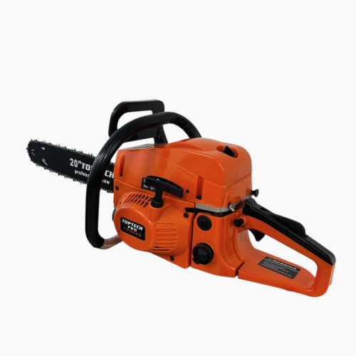 Αλυσοπρίονο Βενζίνης TP5800 Pro με Λάμα 50cm