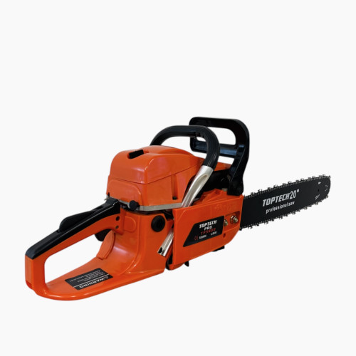 Αλυσοπρίονο Βενζίνης TP5800 Pro με Λάμα 50cm