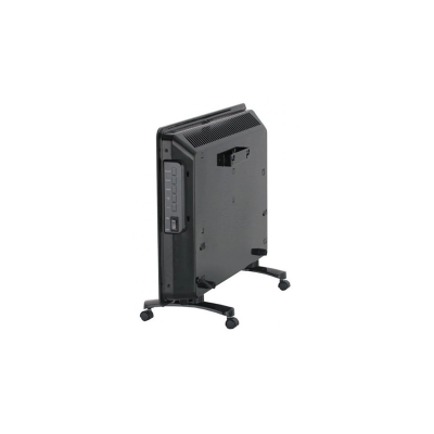 Θερμοπομπός Δαπέδου Midea NDK15-15MR 1500W με Ηλεκτρονικό Θερμοστάτη και Τηλεχειριστήριο