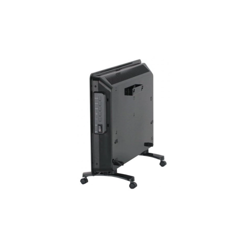 Θερμοπομπός Δαπέδου Midea NDK15-15MR 1500W με Ηλεκτρονικό Θερμοστάτη και Τηλεχειριστήριο