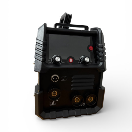 TOPTECH ΗΛΕΚΤΡΟΚΟΛΛΗΣΗ ΧΩΡΙΣ ΑΕΡΙΟ INVERTER MMA/MIG/TIG 160A PRO 3 ΣΕ 1