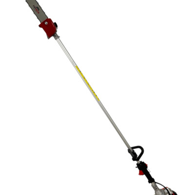 Κονταροπρίονο Βενζίνης TopTech 26cc 1.0Hp Με Λάμα 25cm