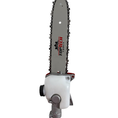 Κονταροπρίονο Βενζίνης TopTech 26cc 1.0Hp Με Λάμα 25cm
