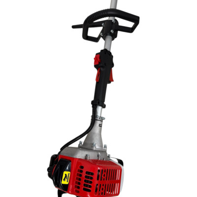 Κονταροπρίονο Βενζίνης TopTech 26cc 1.0Hp Με Λάμα 25cm