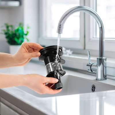 Επαναφορτιζόμενη Σκούπα CleanMaxx 2 σε 1 Stick & Χειρός 22.2V Με Φίλτρο Hepa