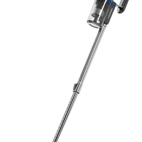 Επαναφορτιζόμενη Σκούπα CleanMaxx 2 σε 1 Stick & Χειρός 22.2V Με Φίλτρο Hepa
