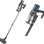 Επαναφορτιζόμενη Σκούπα CleanMaxx 2 σε 1 Stick & Χειρός 22.2V Με Φίλτρο Hepa