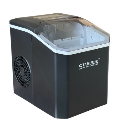 Επαγγελματική Παγομηχανή STAHLMAYER 12KG