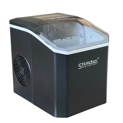Επαγγελματική Παγομηχανή STAHLMAYER 12KG