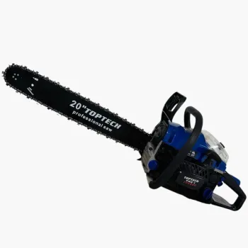 Αλυσοπρίονο Βενζίνης TP5800 Pro1 με Λάμα 50cm