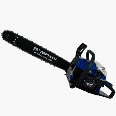Αλυσοπρίονο Βενζίνης TP5800 Pro1 με Λάμα 50cm