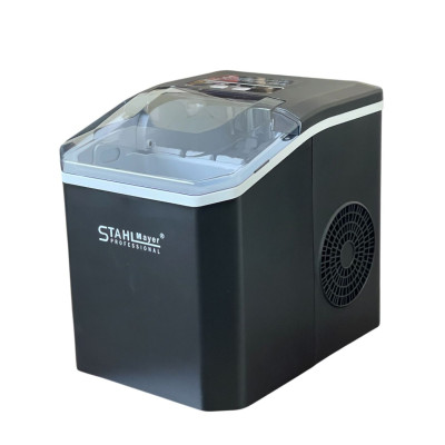 Επαγγελματική Παγομηχανή STAHLMAYER 12KG