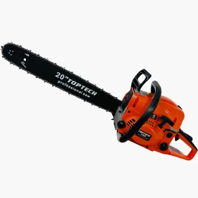 Αλυσοπρίονο Βενζίνης TP5800 Pro με Λάμα 50cm