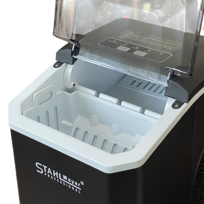 Επαγγελματική Παγομηχανή STAHLMAYER 12KG