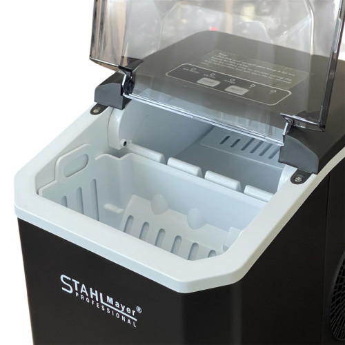 Επαγγελματική Παγομηχανή STAHLMAYER 12KG