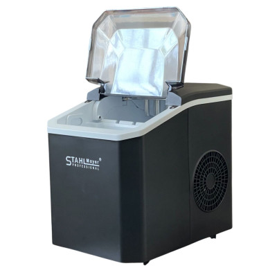 Επαγγελματική Παγομηχανή STAHLMAYER 12KG