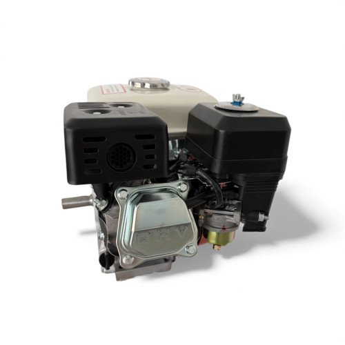 Κινητήρας Βενζίνης TopTech Tετράχρονος 212cc 7.0Hp
