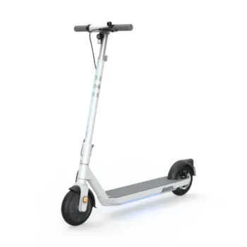 OKAI Neon Lite ES10 Hλεκτρικό Πατίνι - Λευκό