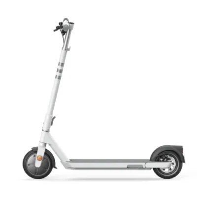 OKAI Neon Lite ES10 Hλεκτρικό Πατίνι - Λευκό