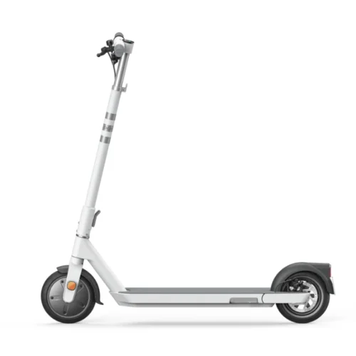 OKAI Neon Lite ES10 Hλεκτρικό Πατίνι - Λευκό