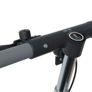 OKAI Neon Lite ES10 Hλεκτρικό Πατίνι - Λευκό