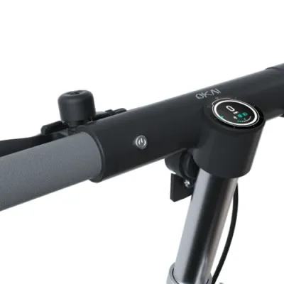 OKAI Neon Lite ES10 Hλεκτρικό Πατίνι - Λευκό