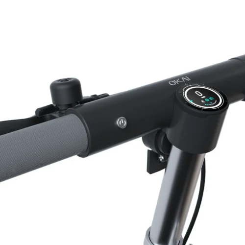 OKAI Neon Lite ES10 Hλεκτρικό Πατίνι - Λευκό