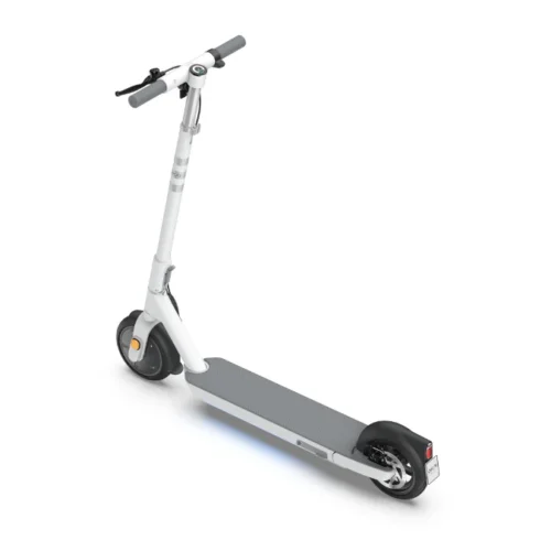 OKAI Neon Lite ES10 Hλεκτρικό Πατίνι - Λευκό