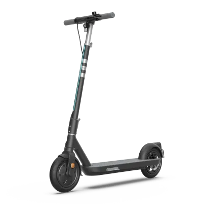 OKAI Neon Lite ES10 Hλεκτρικό Πατίνι - Μαύρο