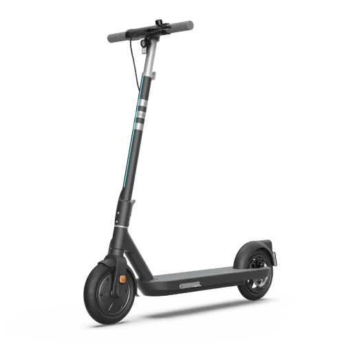 OKAI Neon Lite ES10 Hλεκτρικό Πατίνι - Μαύρο