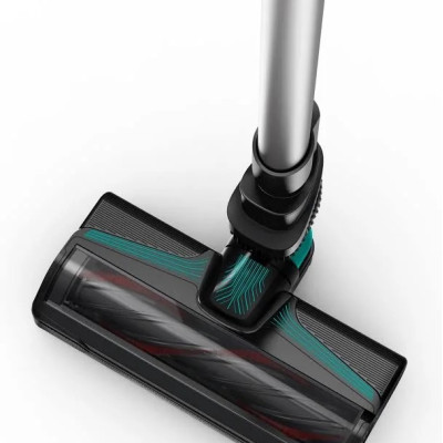 Σκούπα Stick Rowenta Χ-ΝΑΝΟ Επαναφορτιζόμενη 16.8V 2σε1