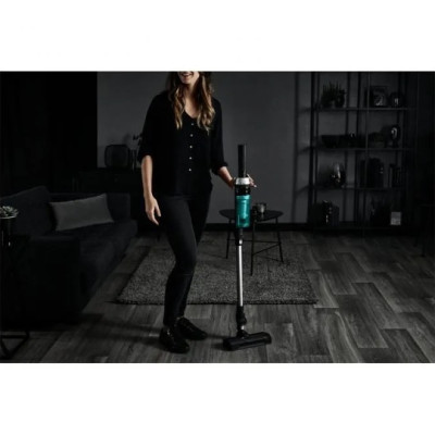 Σκούπα Stick Rowenta Χ-ΝΑΝΟ Επαναφορτιζόμενη 16.8V 2σε1
