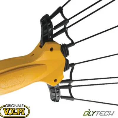 Ηλεκτρικό Eλαιοραβδιστικό VOLPI OLYTECH 455L 12V / 500W