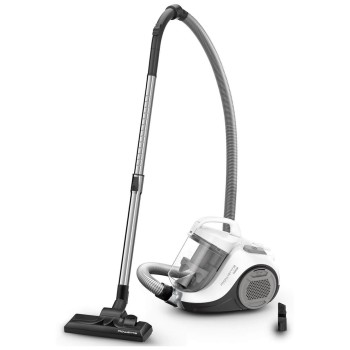 Κυκλωνική Ηλεκτρική Σκούπα Rowenta Swift Power RO2917EA με ισχύ 900W