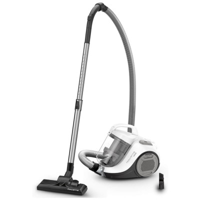 Κυκλωνική Ηλεκτρική Σκούπα Rowenta Swift Power RO2917EA με ισχύ 900W