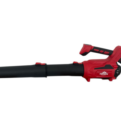 ΦΥΣΗΤΗΡΑΣ ΧΕΙΡΟΣ TOPTECH ΜΕ ΜΠΑΤΑΡΙΑ 36V/8AH